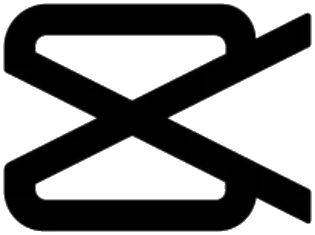 Logo CapCut
