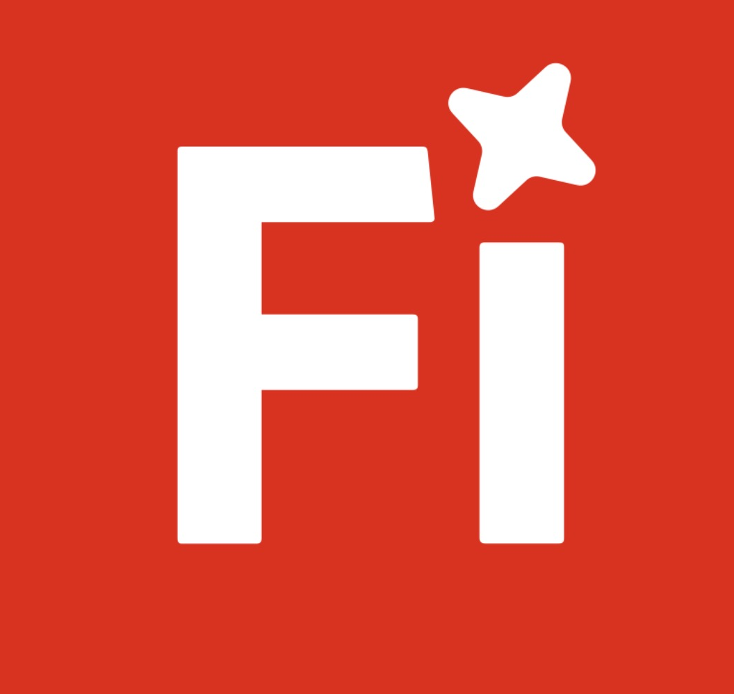 Logo Adobe Firefly