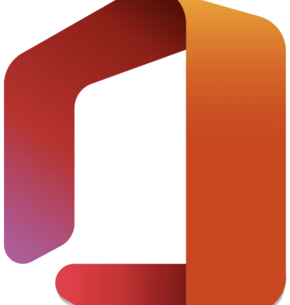 Logo Microsoft Office