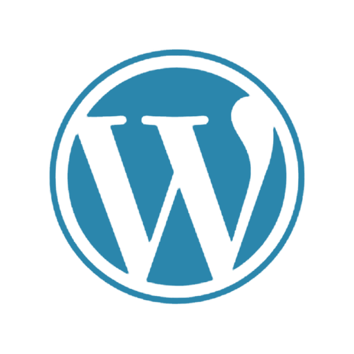 Logo WordPress