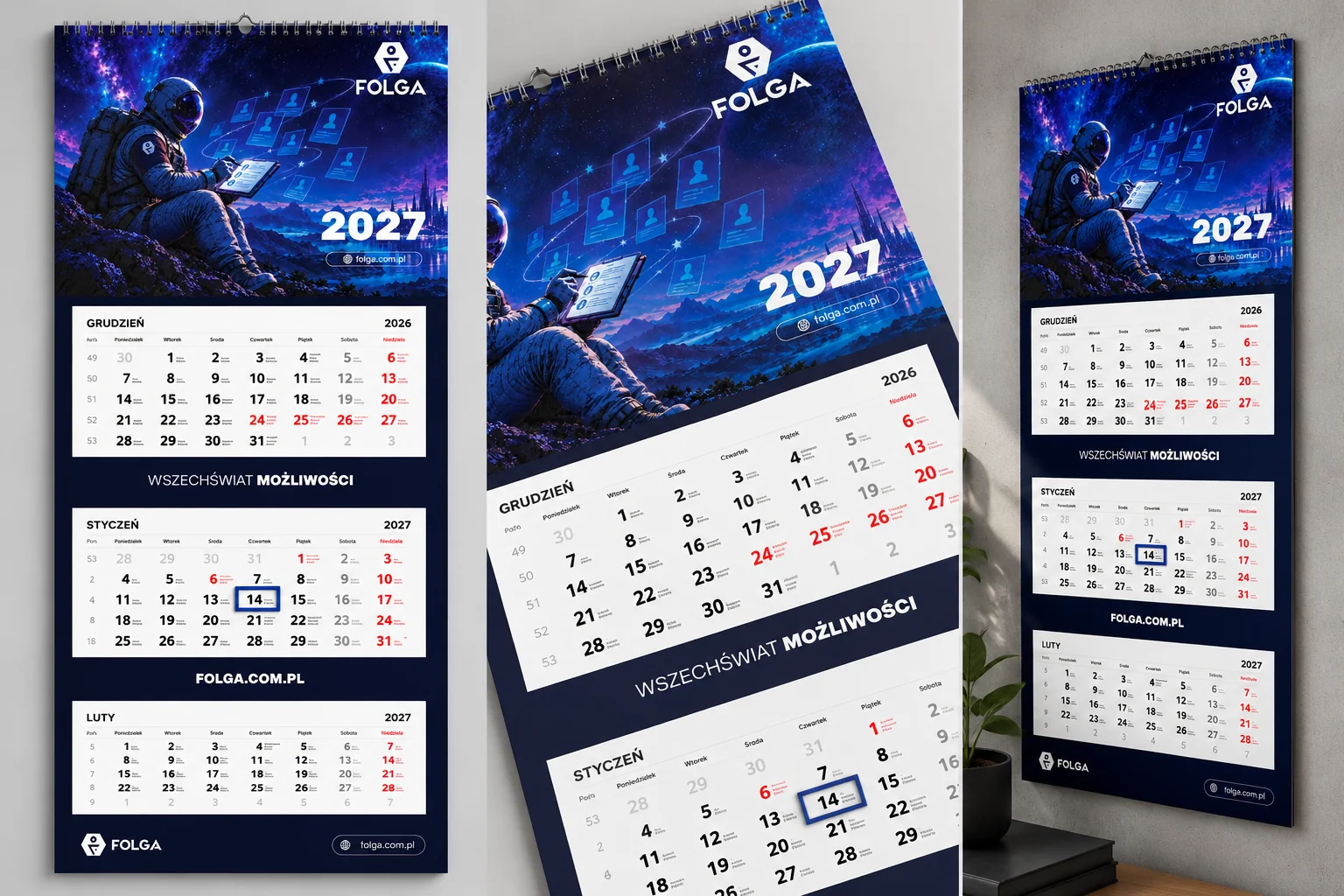Projekt graficzny — realizacja 02